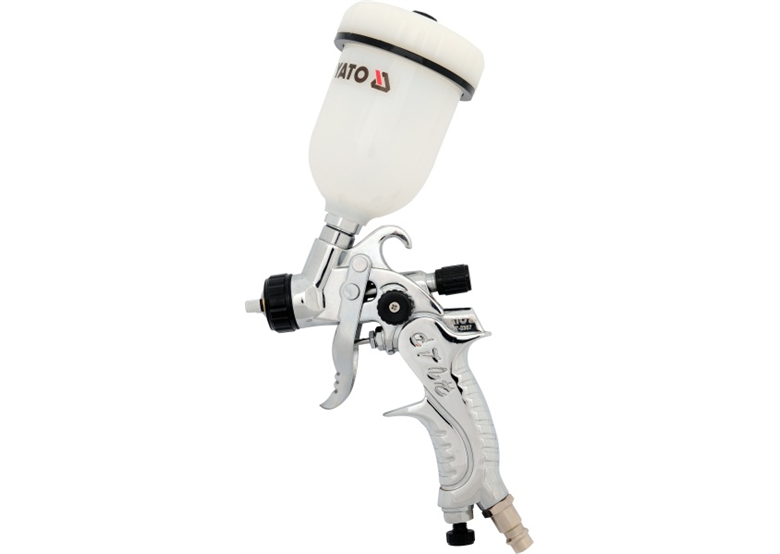 Pistolet à peinture / vernis Yato YT-2357