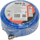 Tuyau à  air PVC 10mm x 20m Yato YT-24225