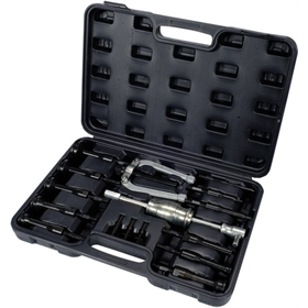 Extracteur de roulement Yato YT-25390