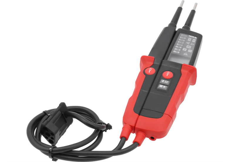 Testeur de tension électrique Yato YT-28330
