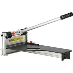 Guillotine pour stratifiés Yato YT-37303