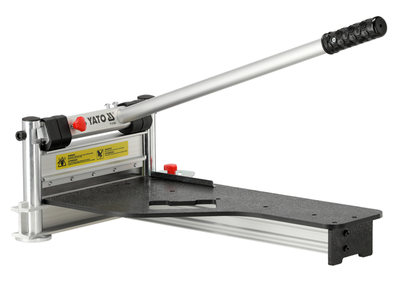 Guillotine pour stratifiés Yato YT-37303