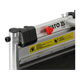 Guillotine pour stratifiés Yato YT-37303