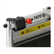 Guillotine pour stratifiés Yato YT-37303