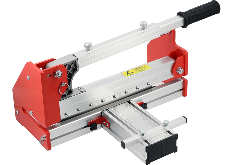Guillotine pour stratifiés Yato YT-37304