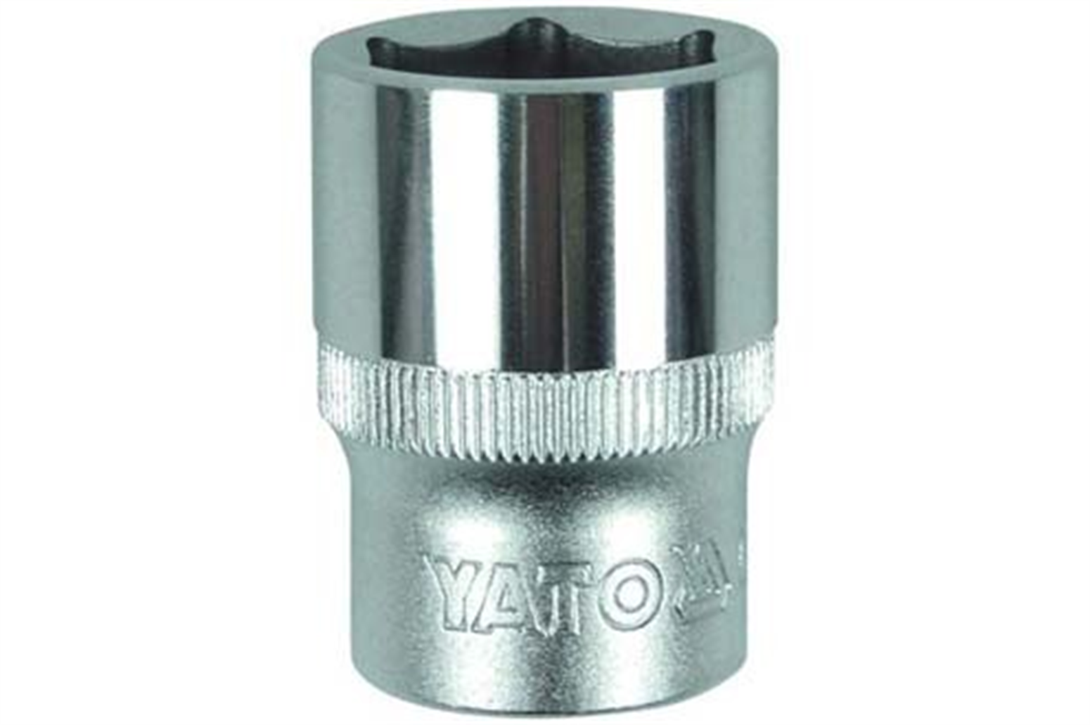 Kit de tête de clé à douille hexagonale en acier au chrome-vanadium de 10  mm pour vis de serrage