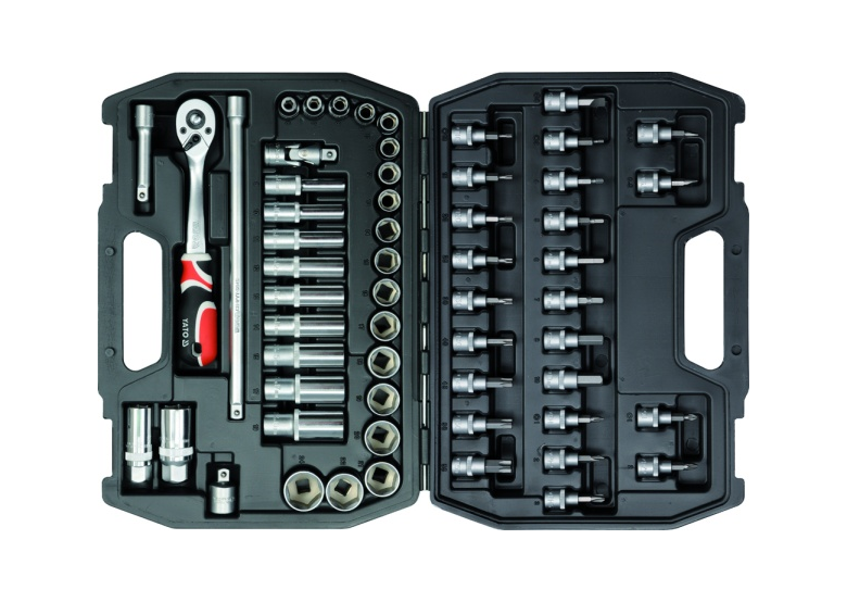 Kit d'outils Yato YT-3857