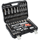 Kit d'outils (108 pcs.) Yato YT-38791