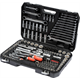 Clés à douille 1/2", 3/8", 1/4", jeu de 150 pièces Yato YT-38811