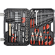 Jeu d'outils 122 pcs. Yato YT-38901