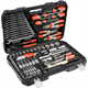 Jeu d'outils 122 pcs. Yato YT-38901