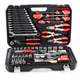 Jeu d'outils 122 pcs. Yato YT-38901