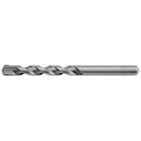 Foret à béton manche cylindrique 8x120mm Yato YT-4369