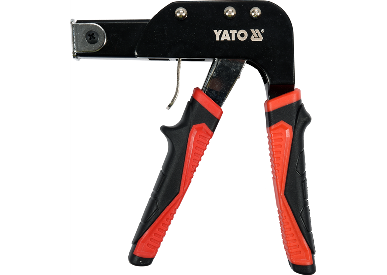Pince à chevilles pour murs creux Yato YT-51450
