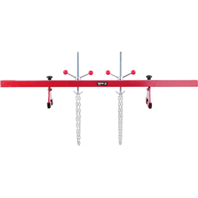 Poutre de suspension moteur Yato YT-55568