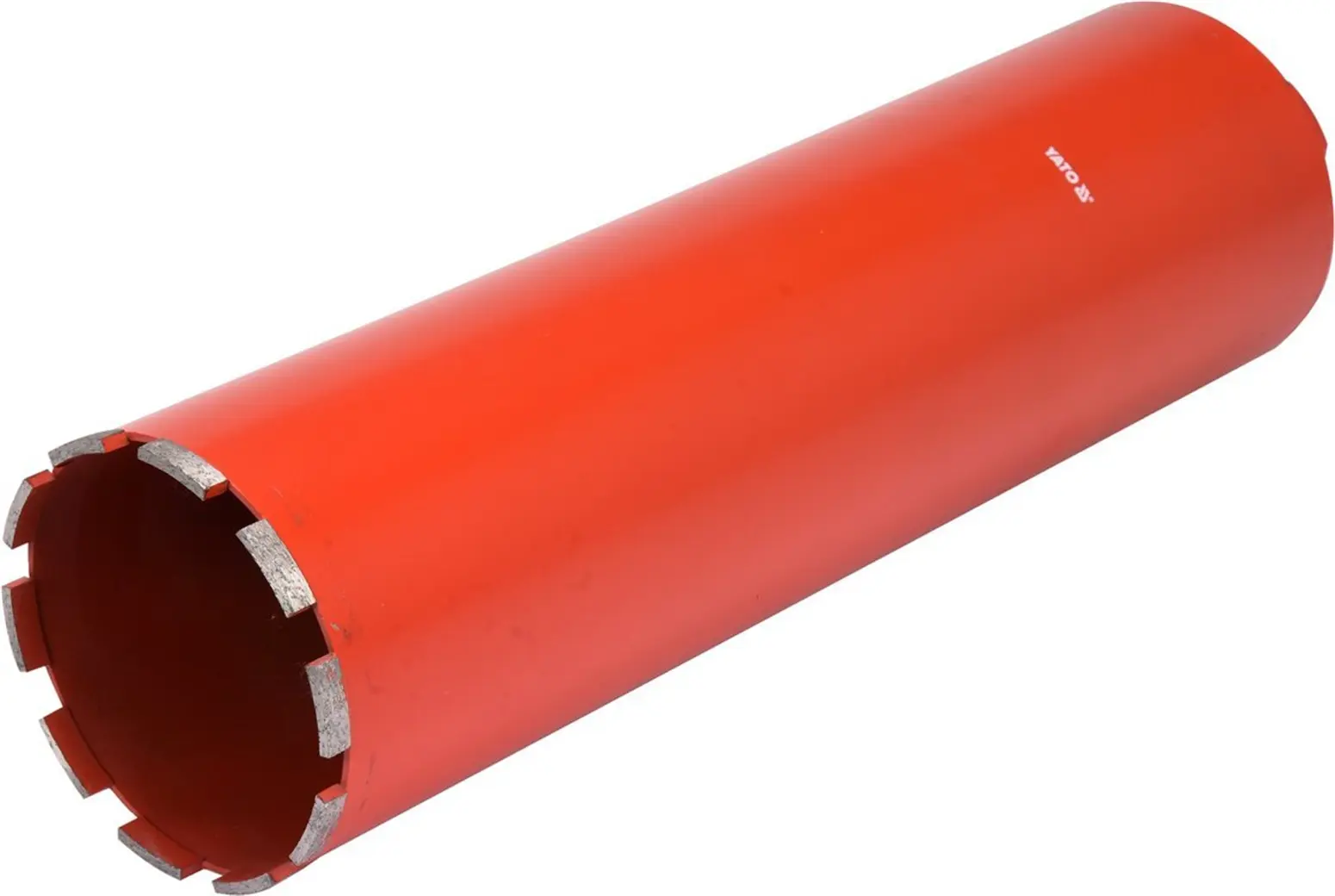 Scie trépan pour foreuse 122mm Yato YT-60377