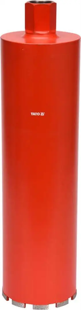 Scie trépan pour foreuse 122mm Yato YT-60377