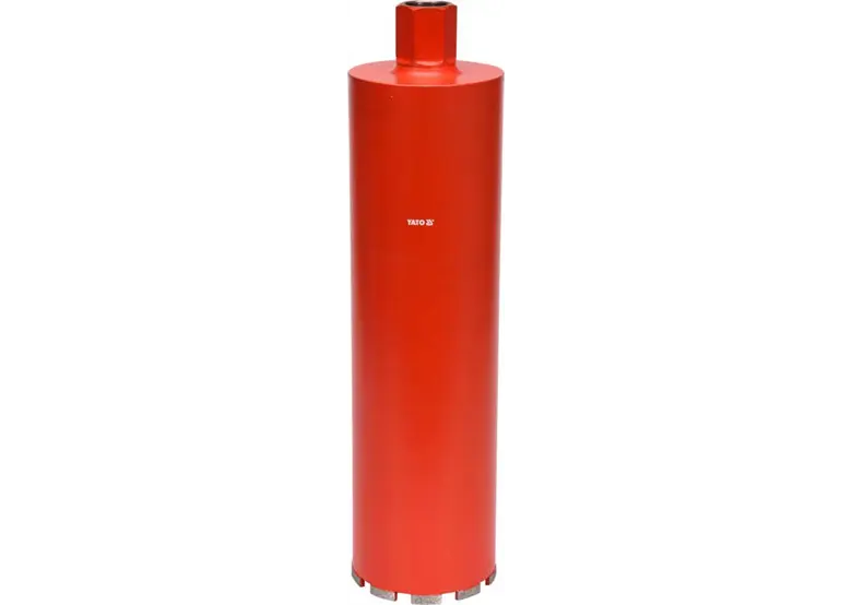 Scie trépan pour foreuse 122mm Yato YT-60377