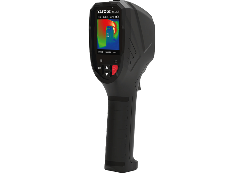 Caméra thermique Yato YT-72920