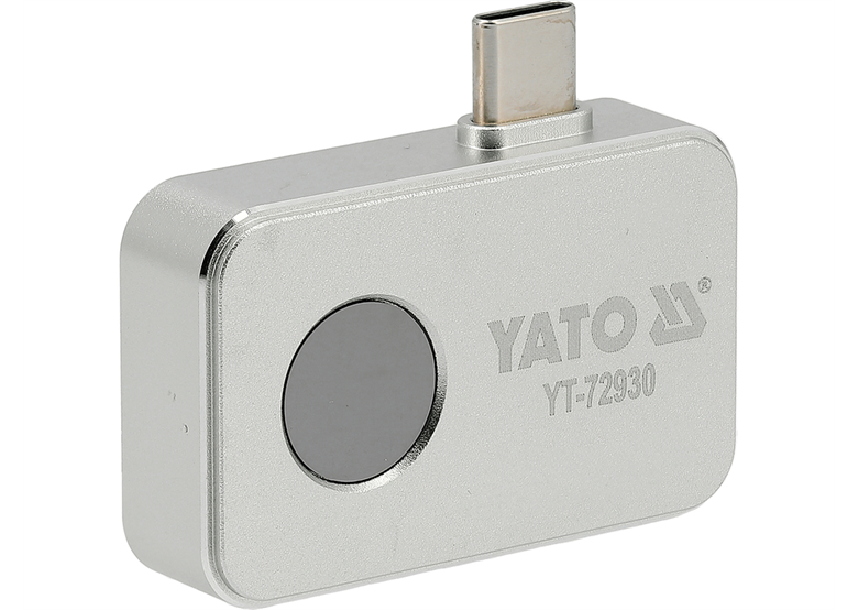 Caméra thermique Yato YT-72930
