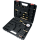 Kit testeur de compression et pression 50pcs. Yato YT-73012