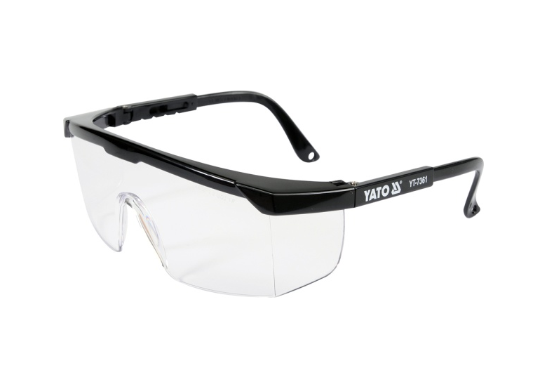 Lunettes de protection Yato YT-7361