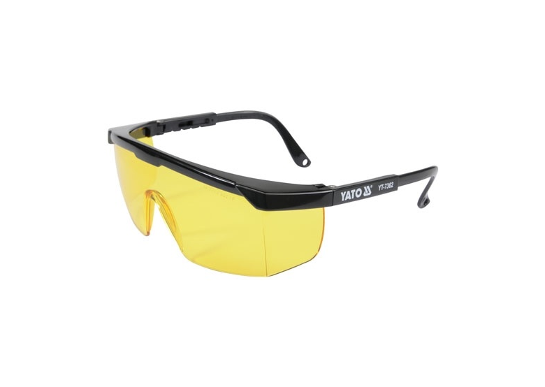 Lunettes de protection Yato YT-7362