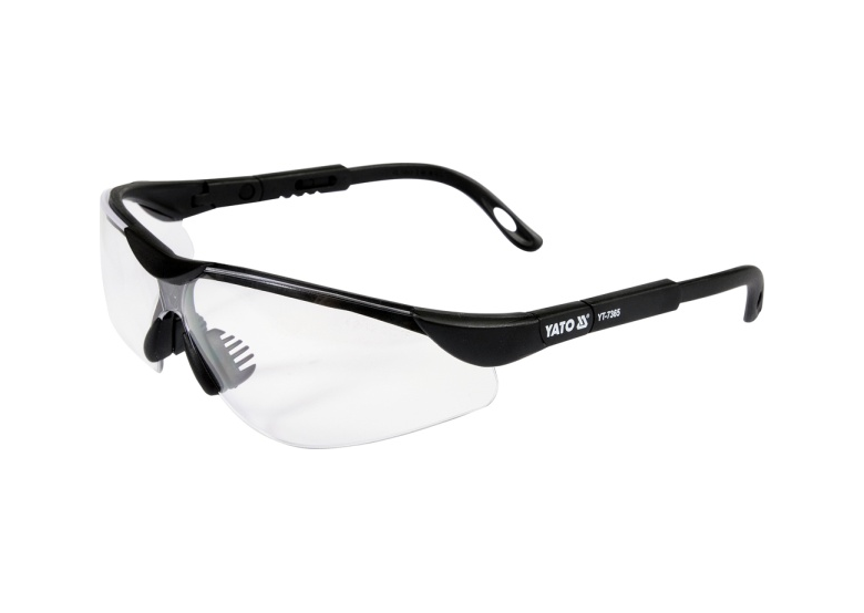 Lunettes de protection Yato YT-7365