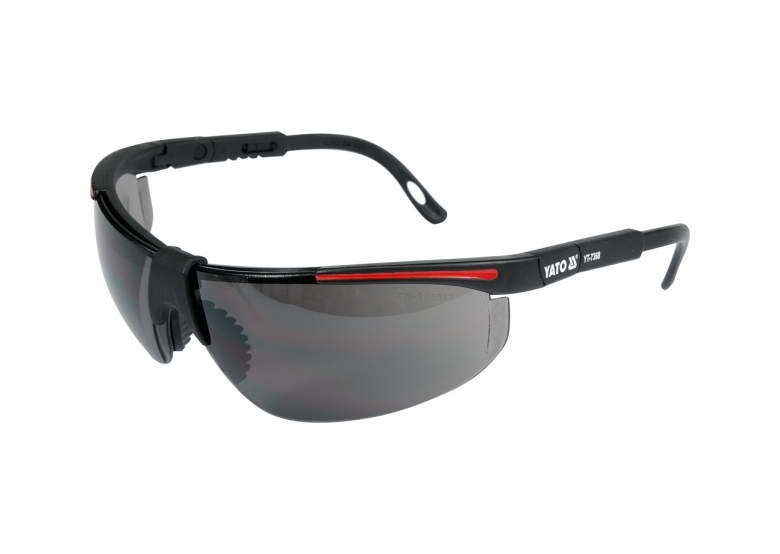 Lunettes de protection Yato YT-7368