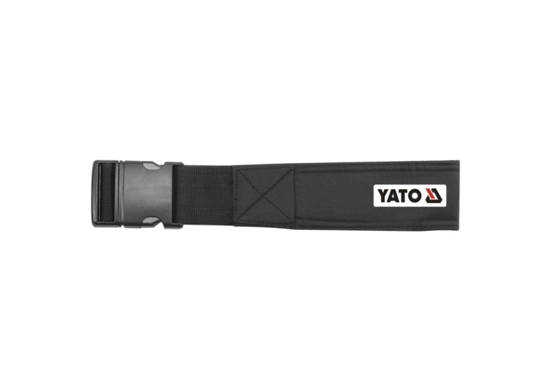 Ceinture à la poche d'outils Yato YT-7409