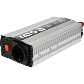 Convertisseur tension Yato YT-81491