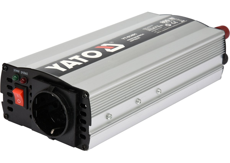 Convertisseur tension Yato YT-81491