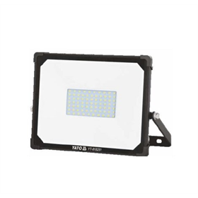 Projecteur portable SMD LED 50W Yato YT-818391