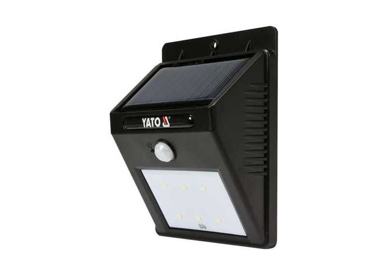 Applique murale solaire Yato YT-81856