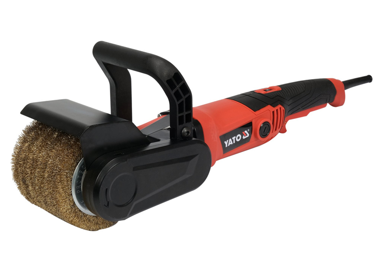 Finition satinée 1300W Yato YT-81953