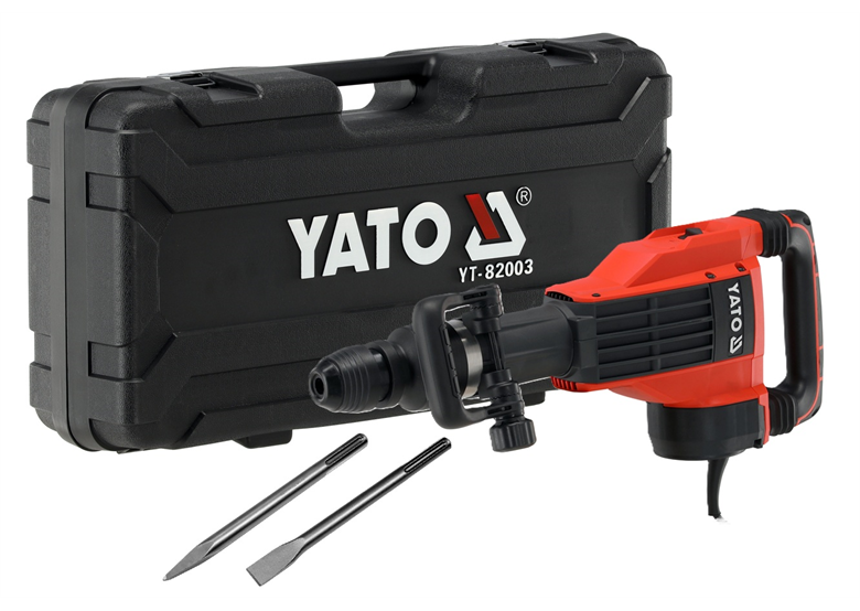 Marteau de démolition Yato YT-82003