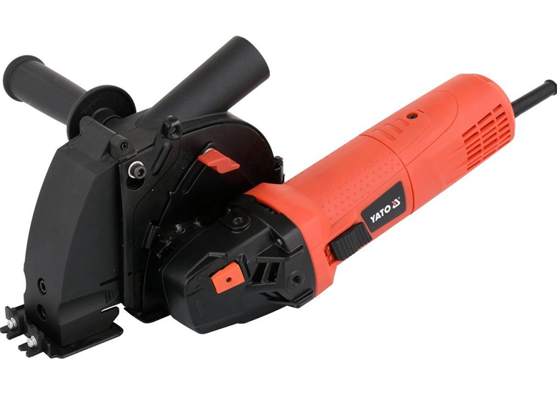 Rainureuse Yato YT-82015