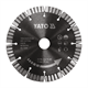 Rainureuse Yato YT-82016