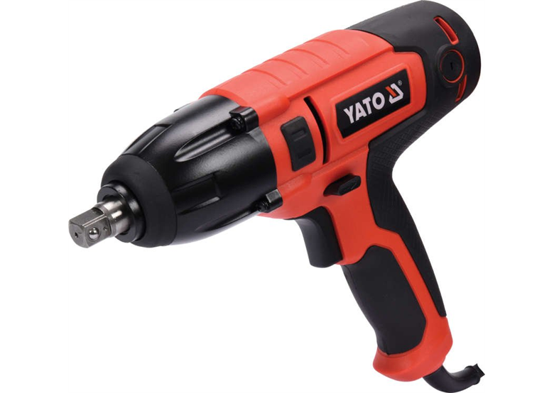 Clé à chocs Yato YT-82020