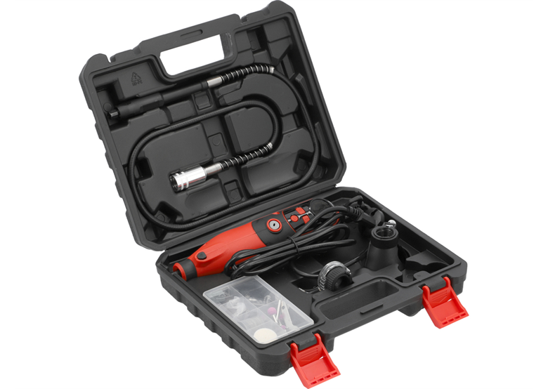 Multi-ponceuse Yato YT-82077