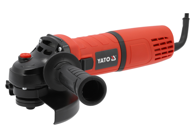 Meuleuse d'angle Yato YT-82089