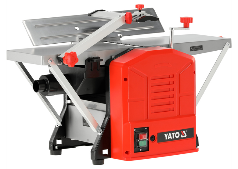 Raboteuse-dégauchisseuse Yato YT-82147