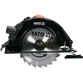 Scie circulaire Yato YT-82154