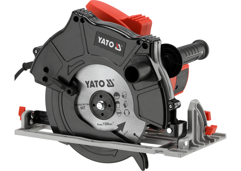 Scie circulaire Yato YT-82155