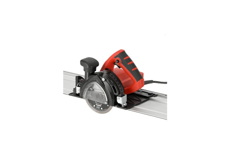 Coupe-carreaux avec rail Yato YT-821591