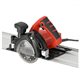 Coupe-carreaux avec rail Yato YT-821591