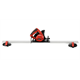 Coupe-carreaux avec rail Yato YT-821591