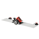 Coupe-carreaux avec rail Yato YT-821591