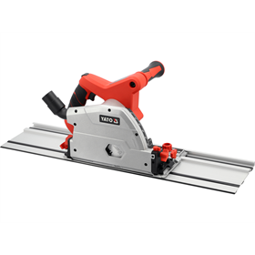 Scie circulaire plongeante sans fil Yato YT-821702