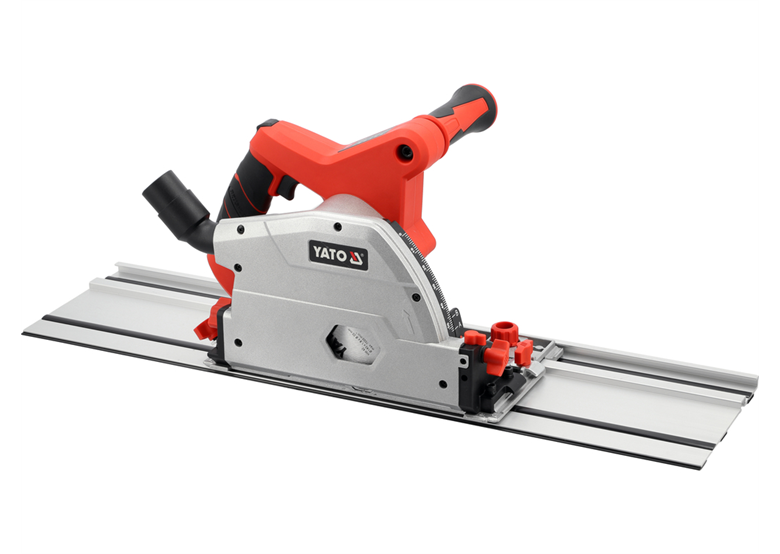 Scie circulaire plongeante sans fil Yato YT-821702